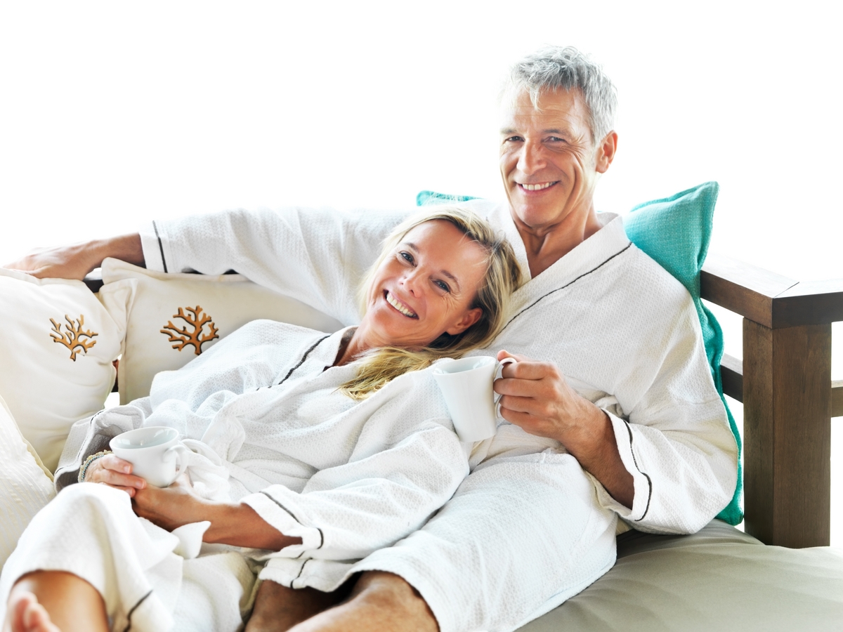 Zimný špeciál od 2 nocí