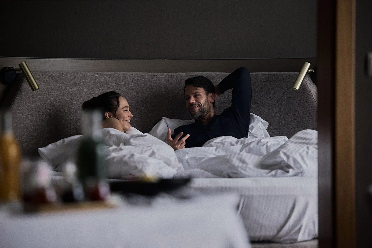 Špeciálna ponuka cez týždeň