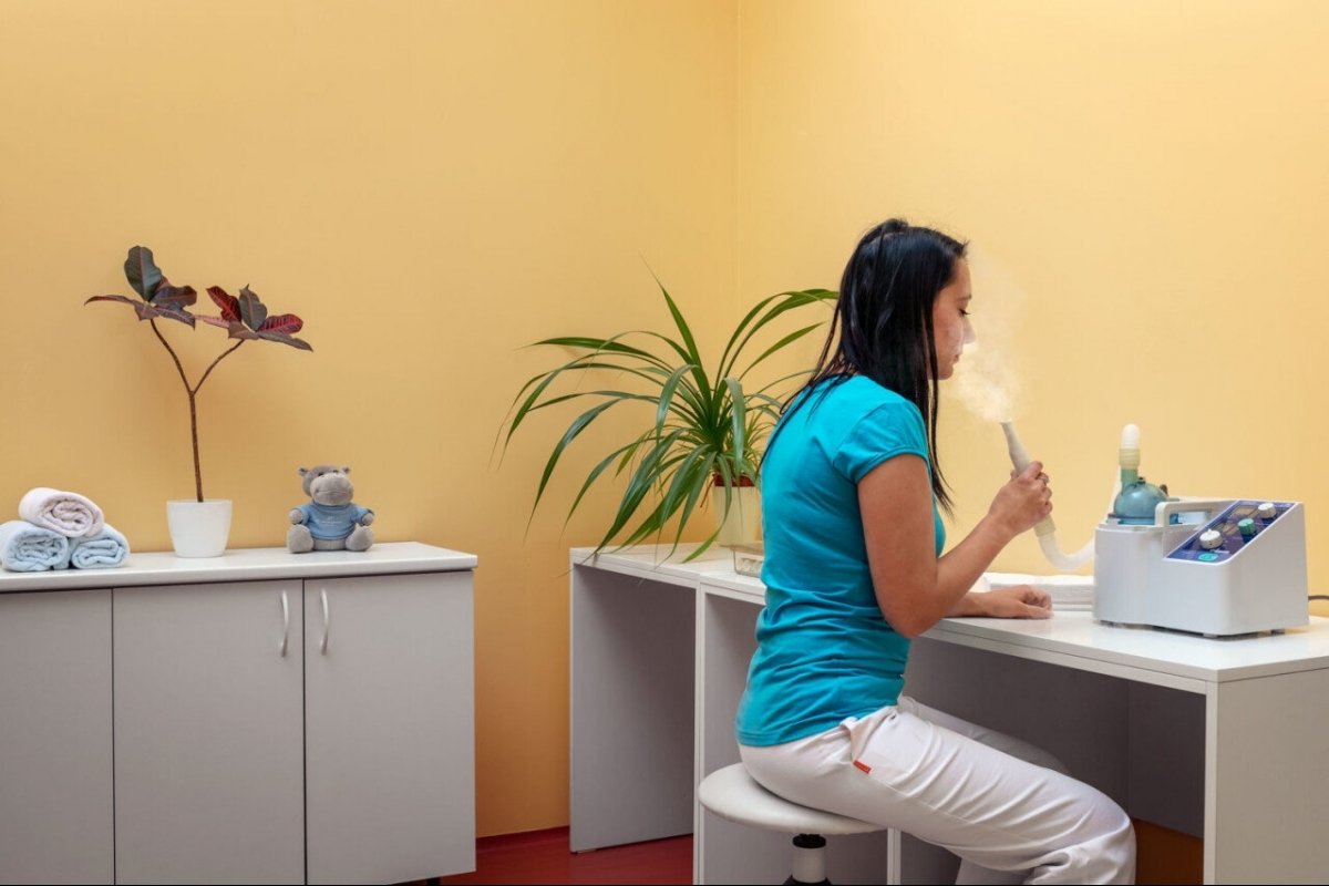 Komplexný kúpeľný pobyt Spa Resort Sanssouci