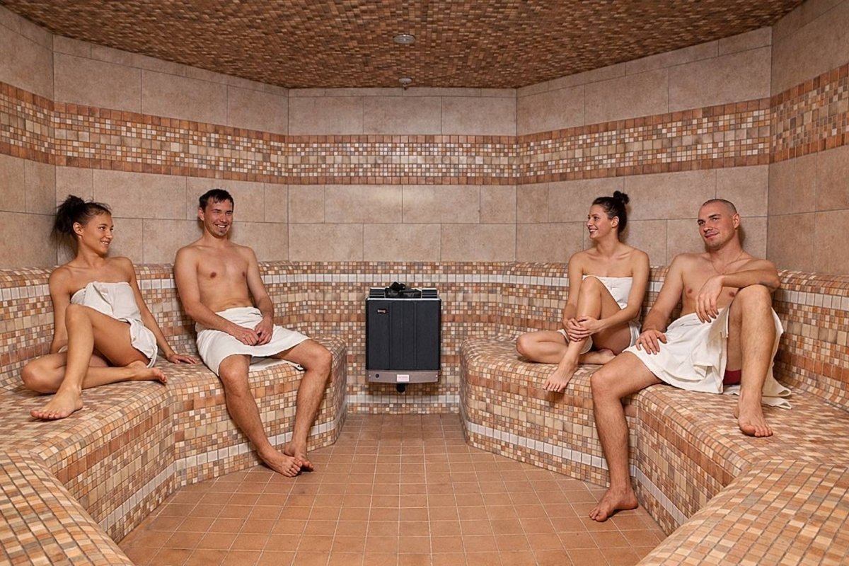 Akciový zimný pobyt Vital (víkend) 2026