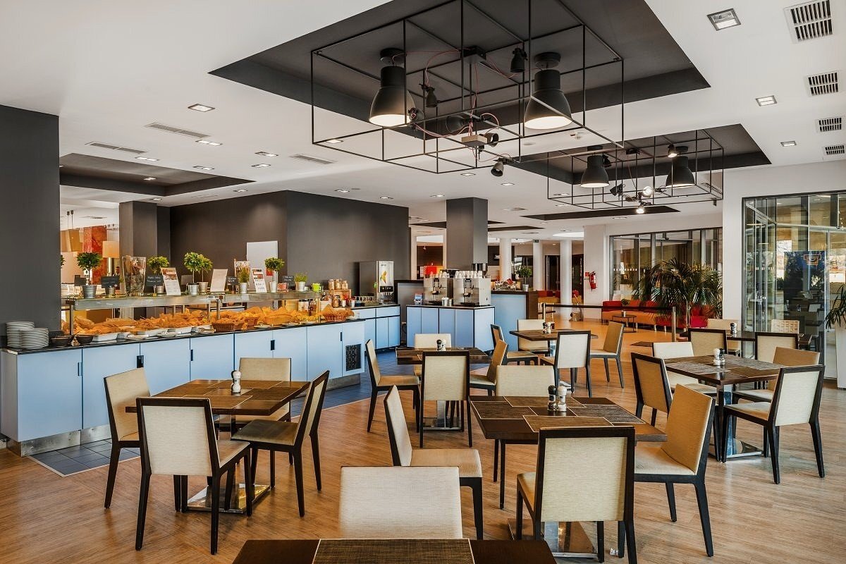 Hotel Park Inn Sárvár ****