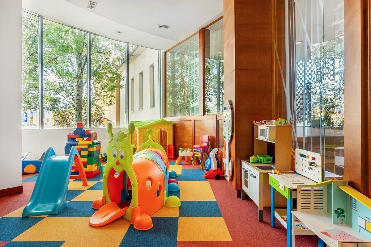 Hotel Park Inn Sárvár ****