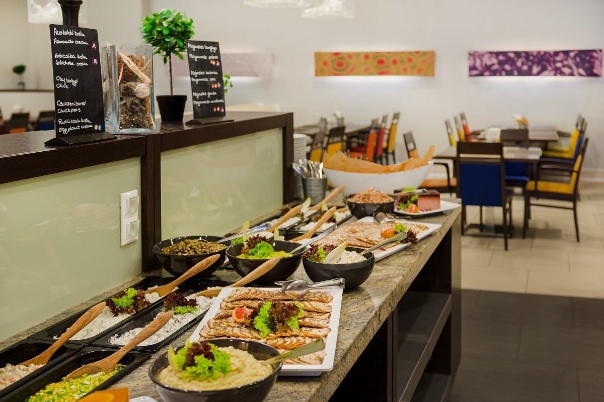 Hotel Park Inn Sárvár ****