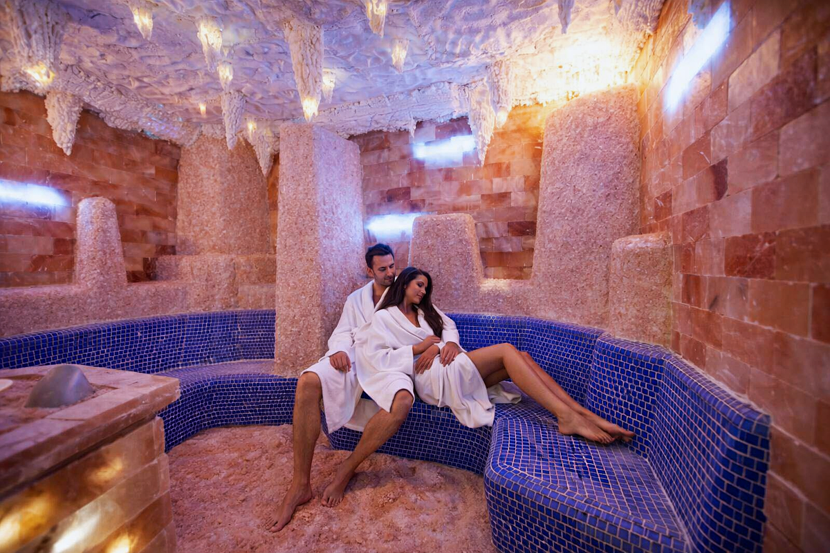 Hotel Park Inn Sárvár ****