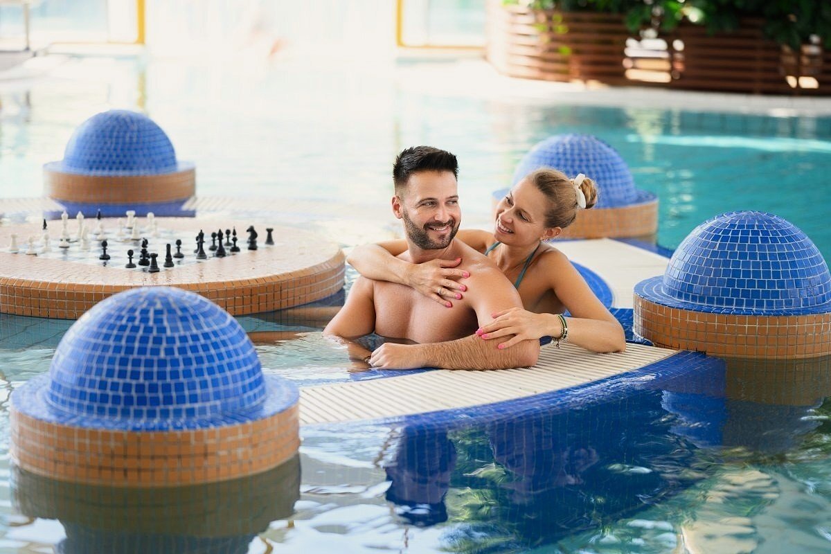 Ubytovanie All Inclusive