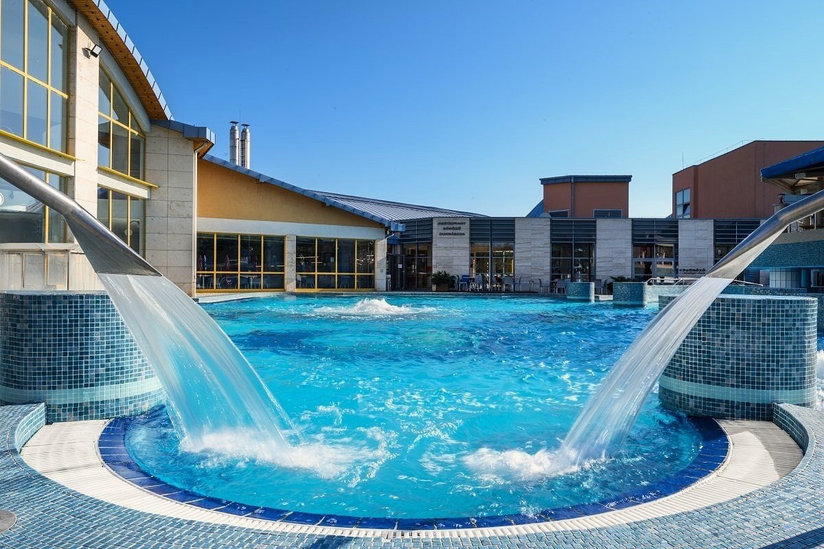 All Inclusive Sviatky a Prázdniny  v Park Inn 