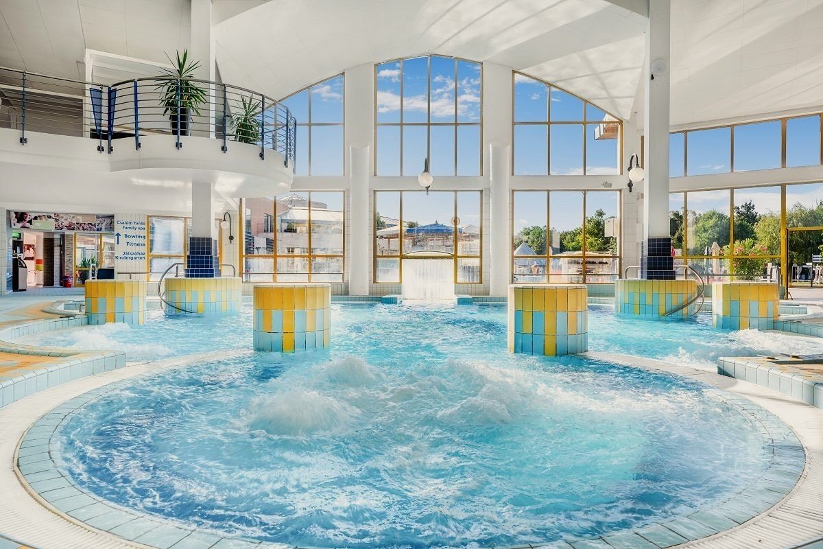 All Inclusive Sviatky a Prázdniny  v Park Inn 