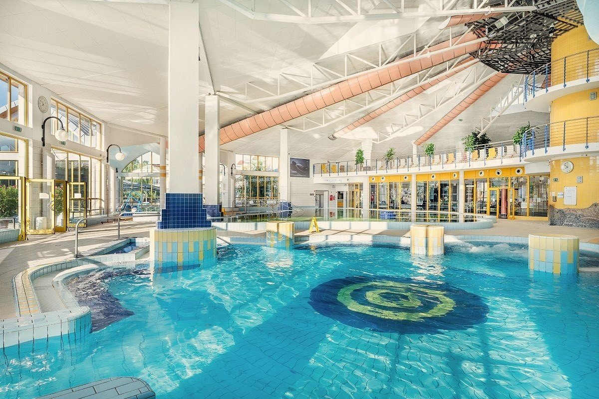 All Inclusive Sviatky a Prázdniny  v Park Inn 