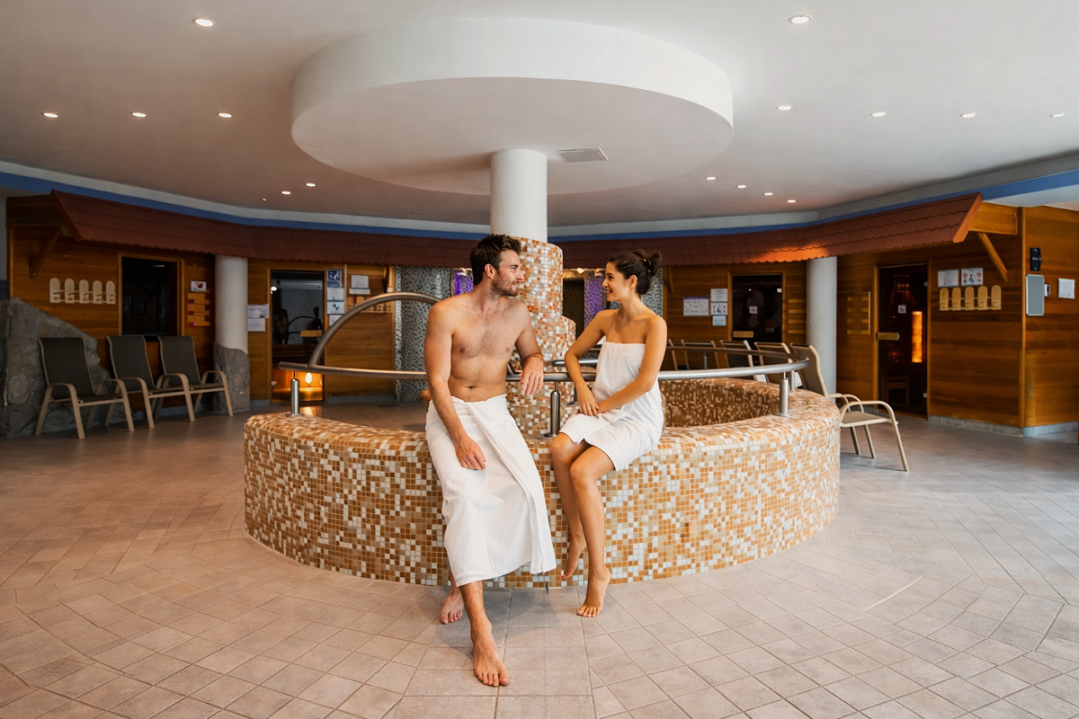 All Inclusive Sviatky a Prázdniny  v Park Inn 