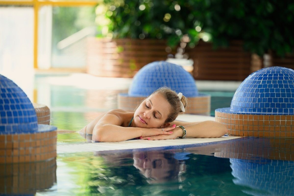 All Inclusive Sviatky a Prázdniny  v Park Inn 