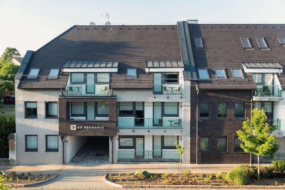 Onyx Luxury Aparthotel ****