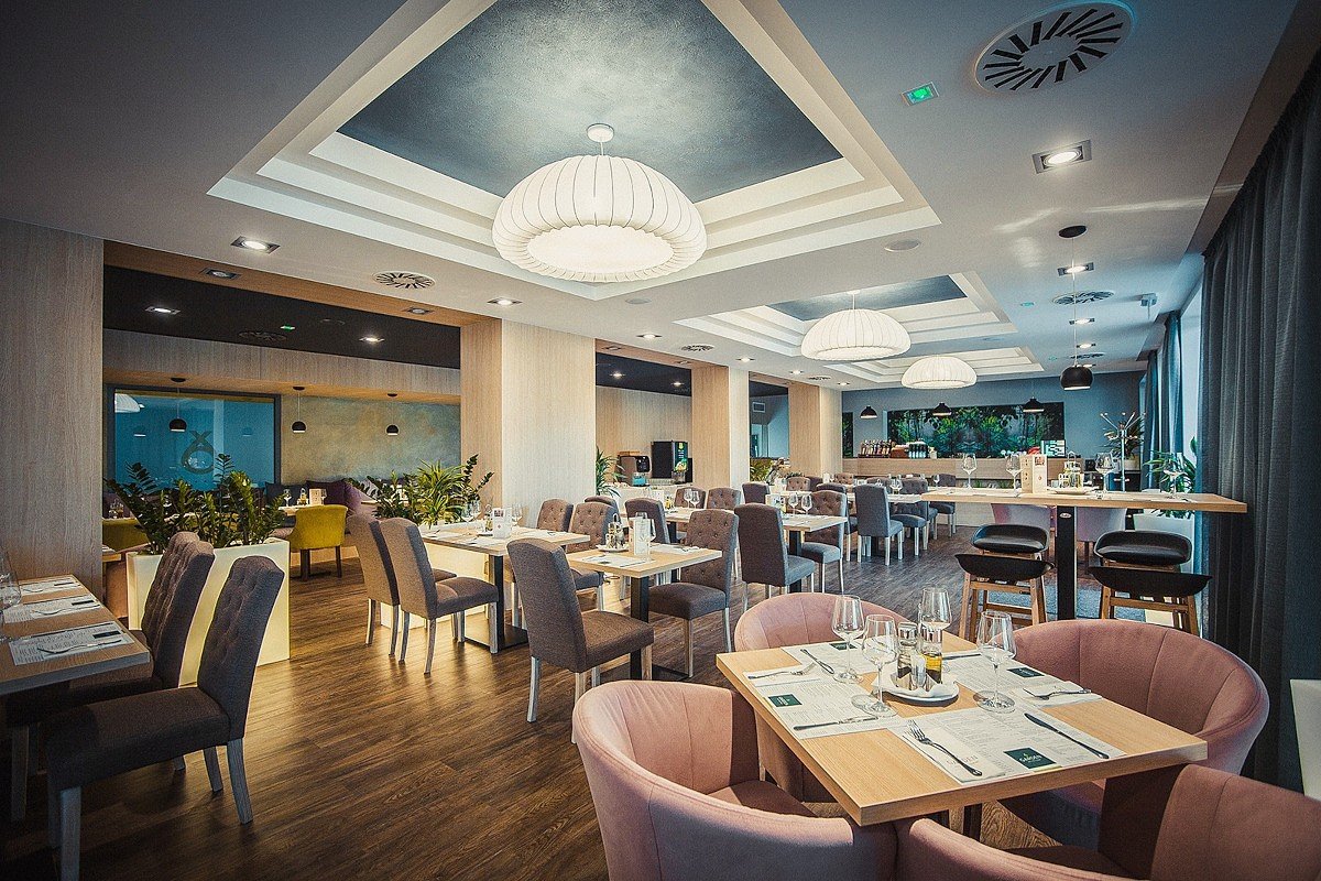 Onyx Luxury Aparthotel ****