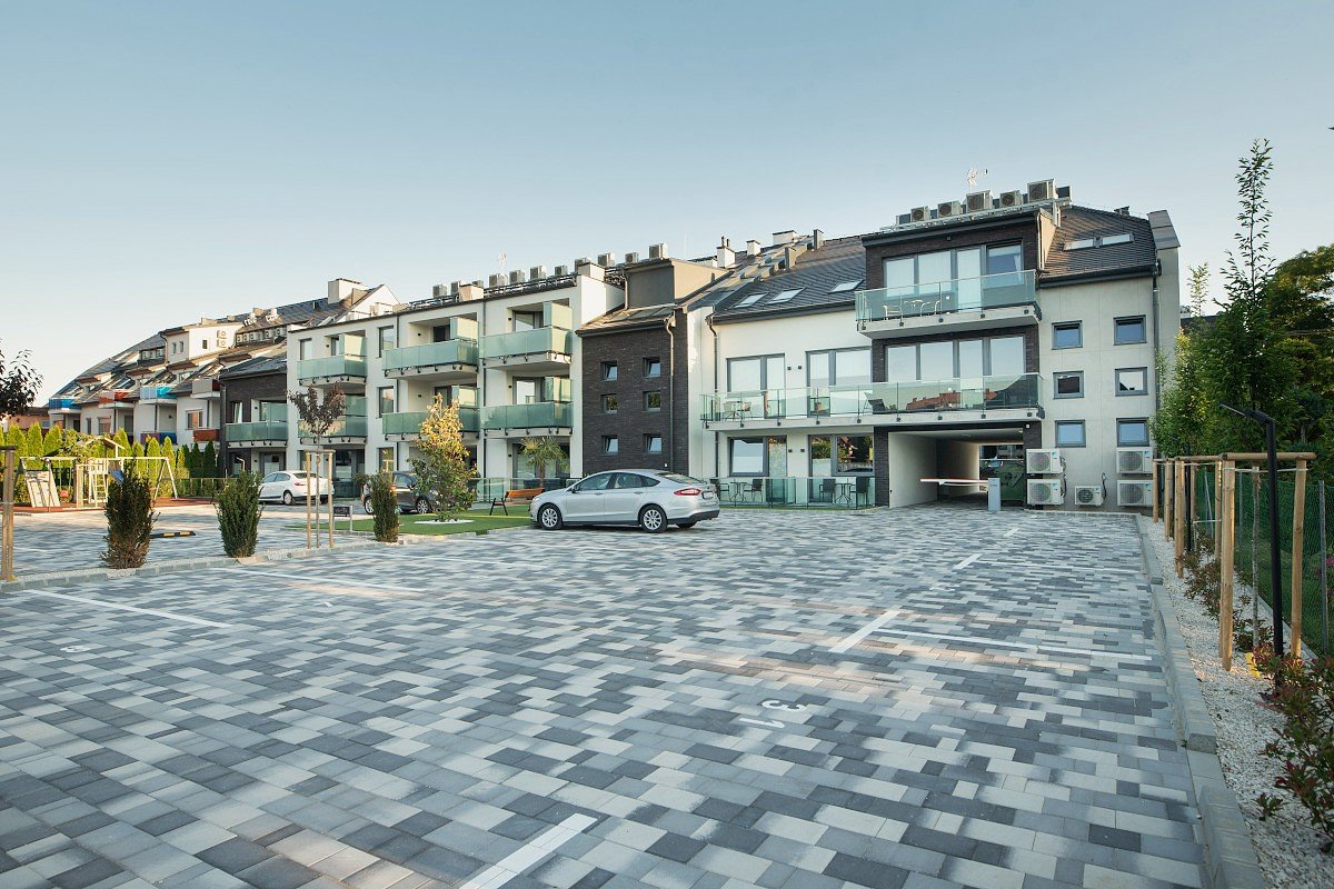 Onyx Luxury Aparthotel ****