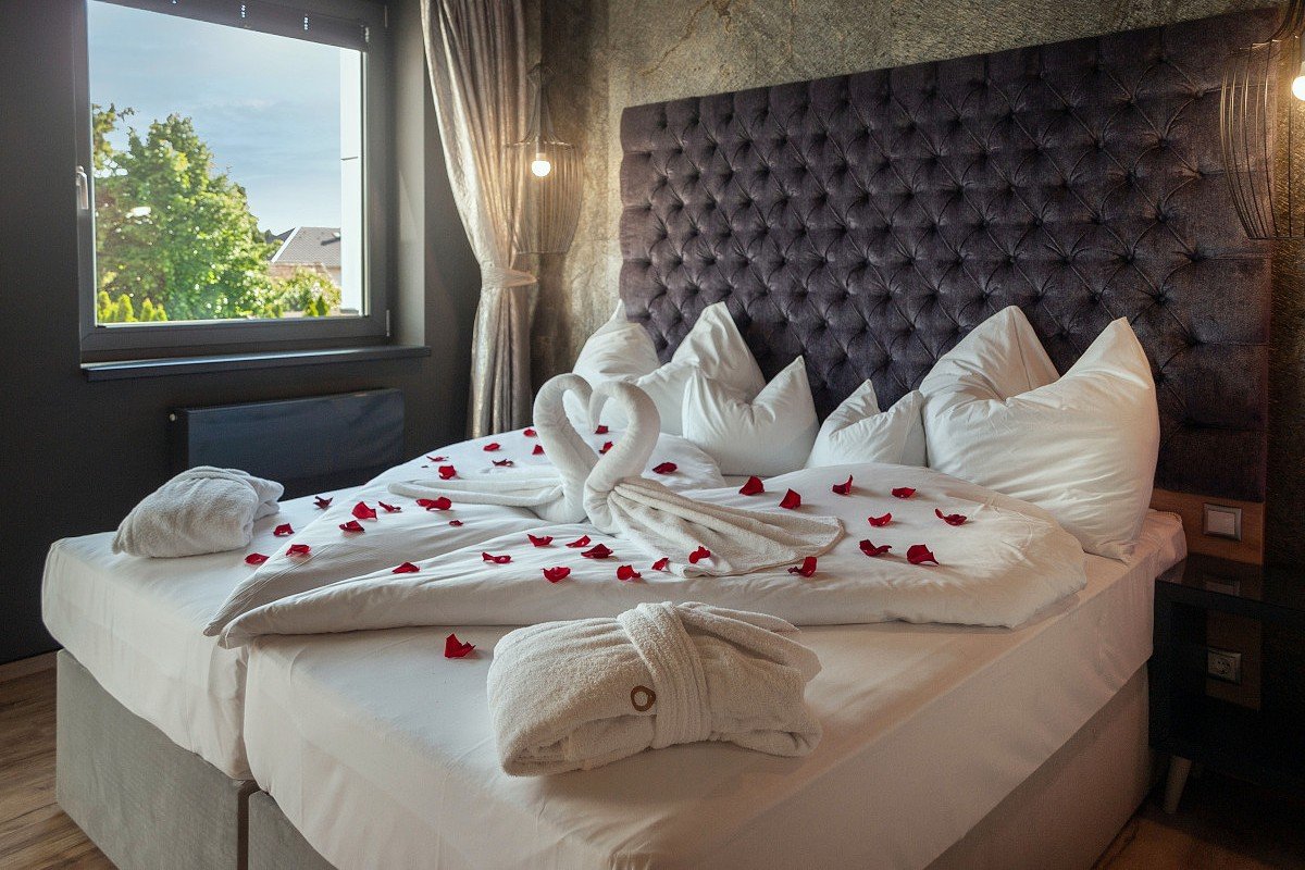 Onyx Luxury Aparthotel ****