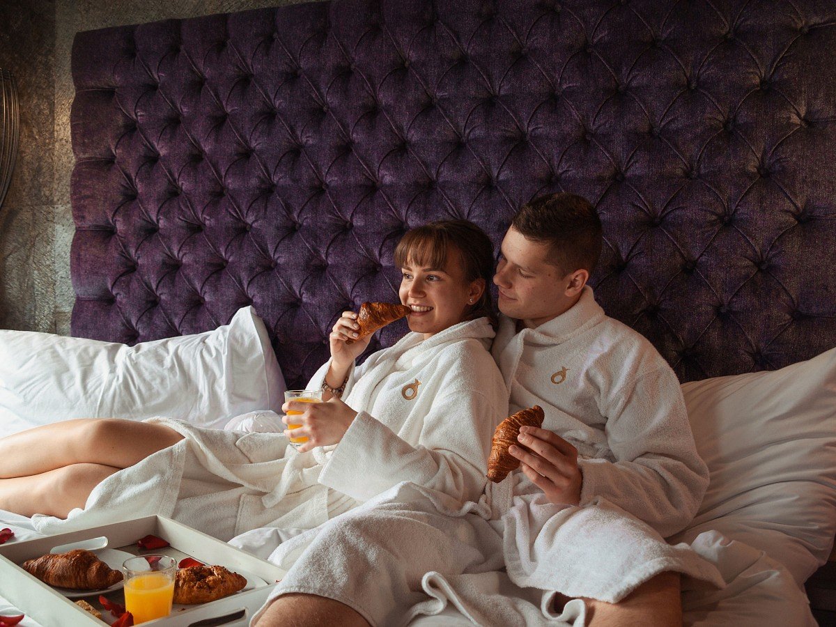 Onyx Luxury Aparthotel ****