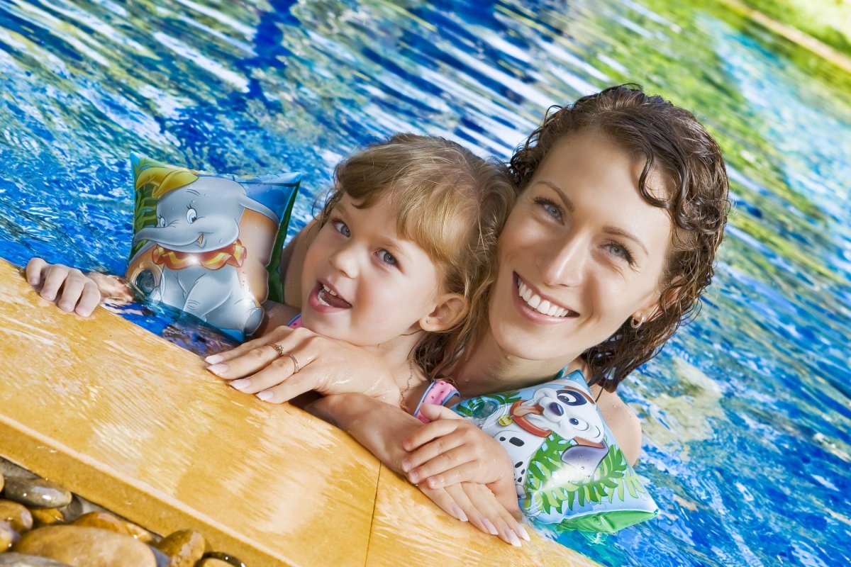 Rodinný 2+1 víkendový relax so vstupmi do kúpeľov Sárvár