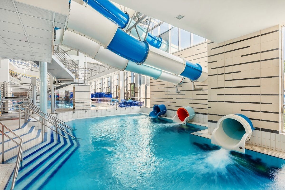 Rodinný 2+1 víkendový relax so vstupmi do kúpeľov Sárvár