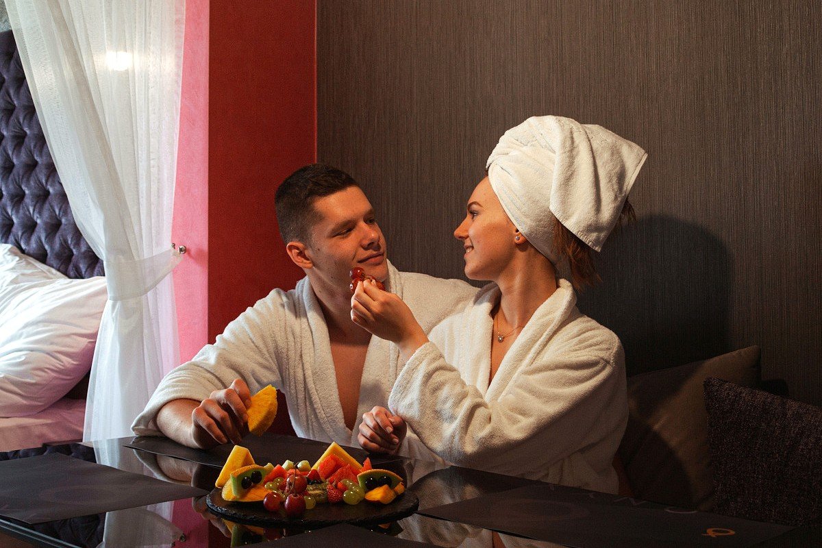 Relax uprostred týždňa so vstupmi do kúpeľov Sárvár