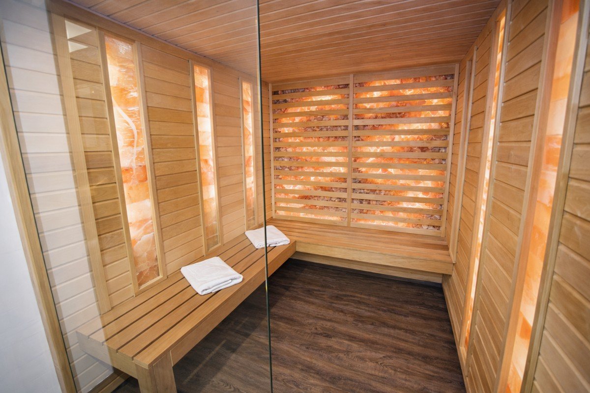 Víkendový relax so vstupmi do kúpeľov Sárvár