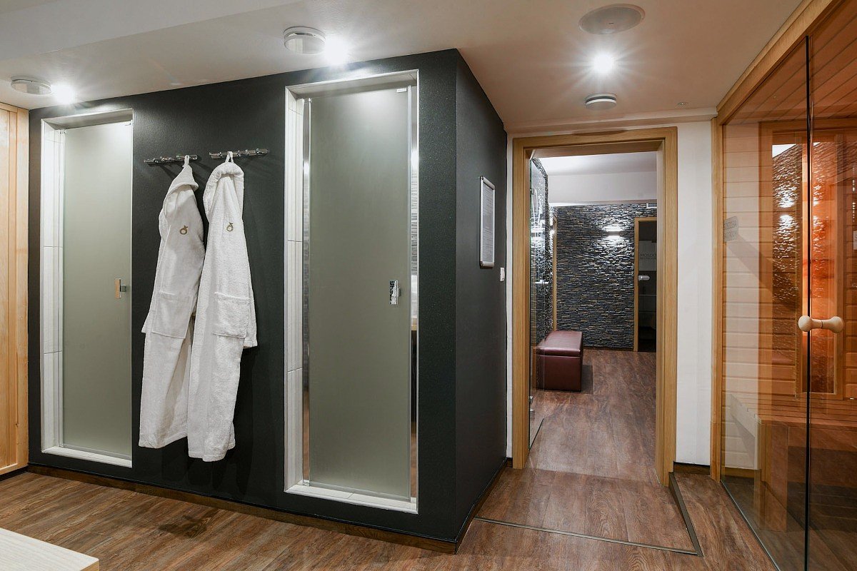 Víkendový relax so vstupmi do kúpeľov Sárvár