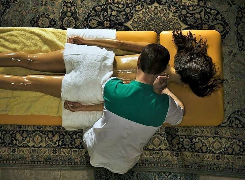 Veľkonočný Wellness pobyt 