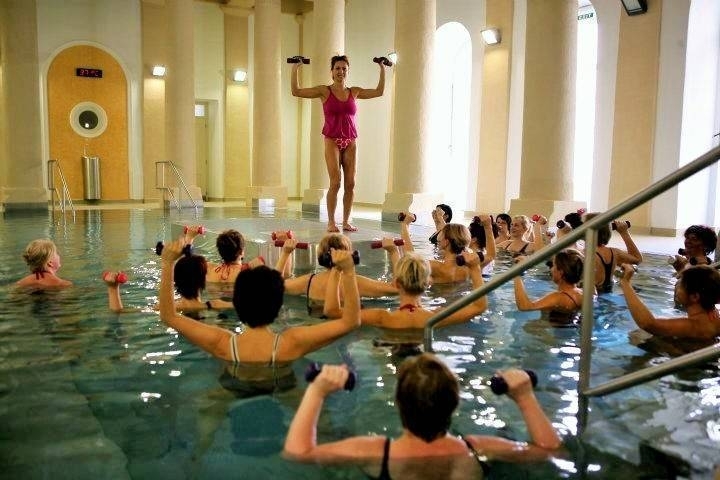 Veľkonočný Wellness pobyt 