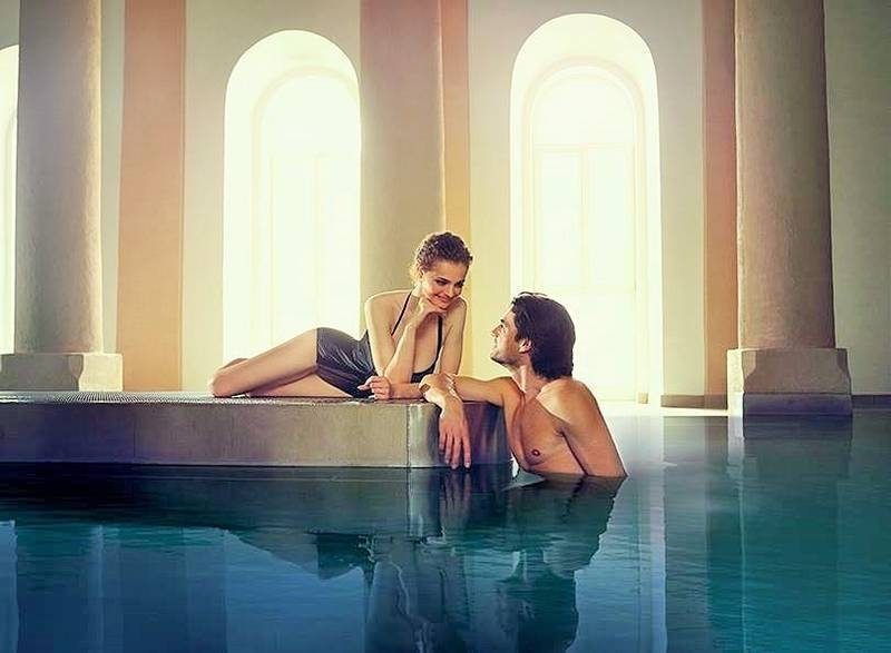 Veľkonočný Wellness pobyt 