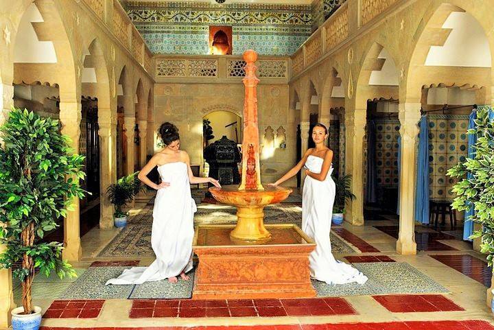 Veľkonočný pobyt Klasik 