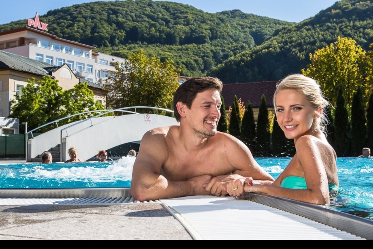 Veľkonočný pobyt Klasik 