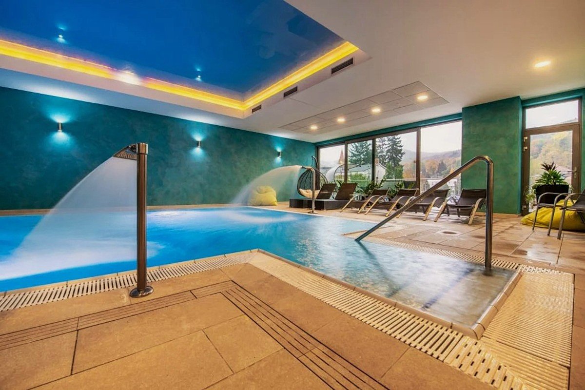 Veľkonočný wellness pobyt