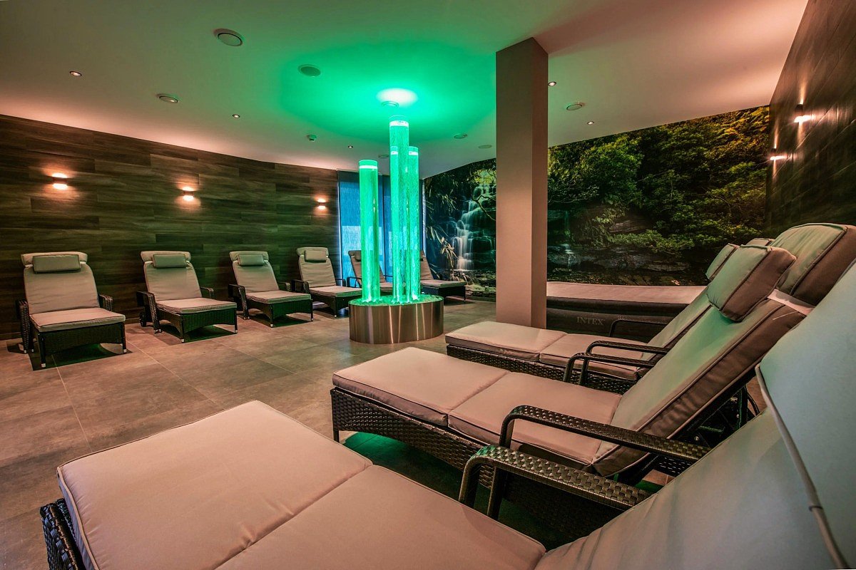 Veľkonočný wellness pobyt