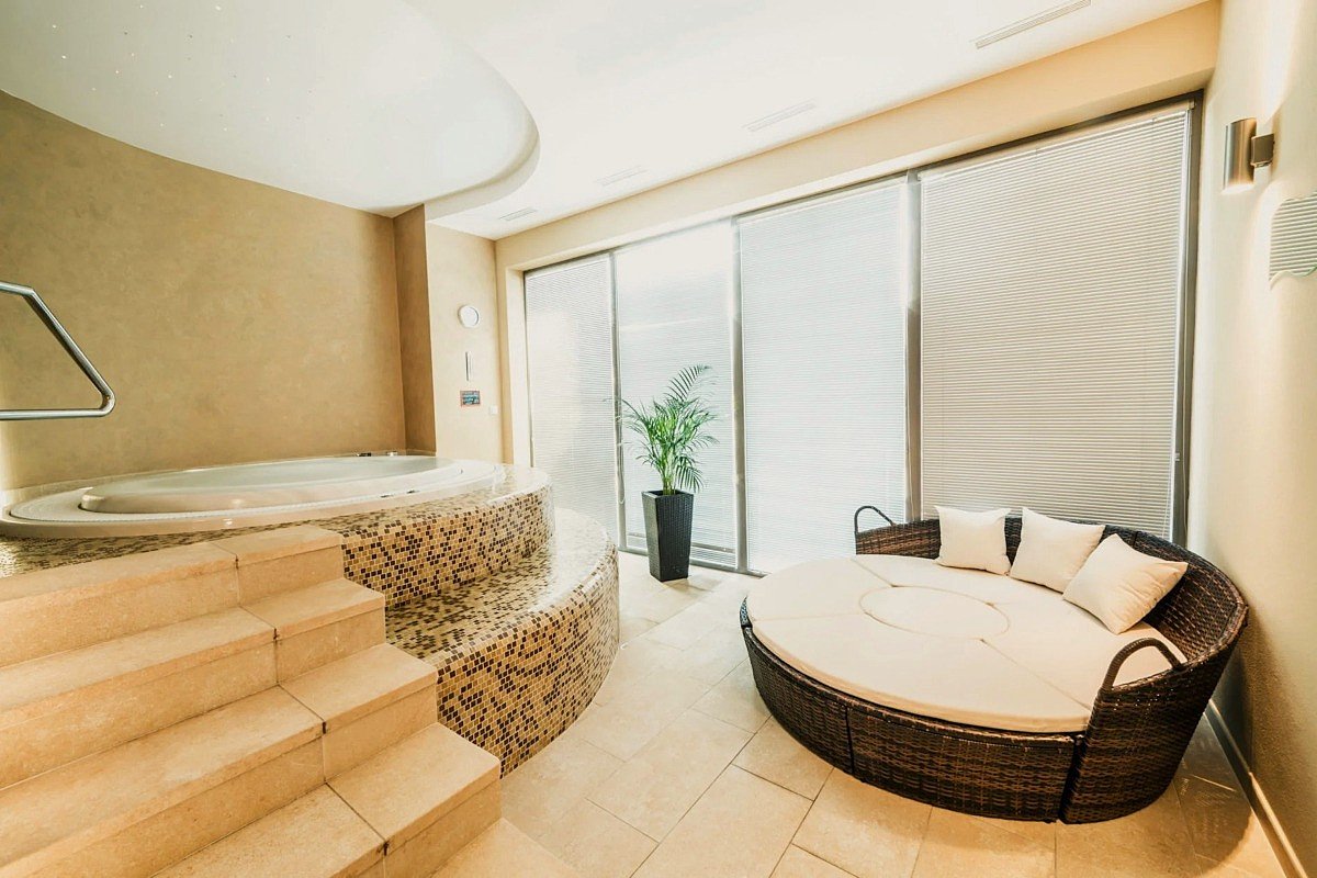 Veľkonočný wellness pobyt