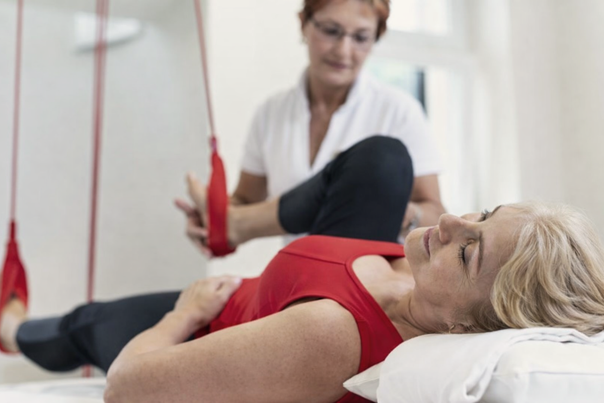 Sárvár Balneo Terapia 