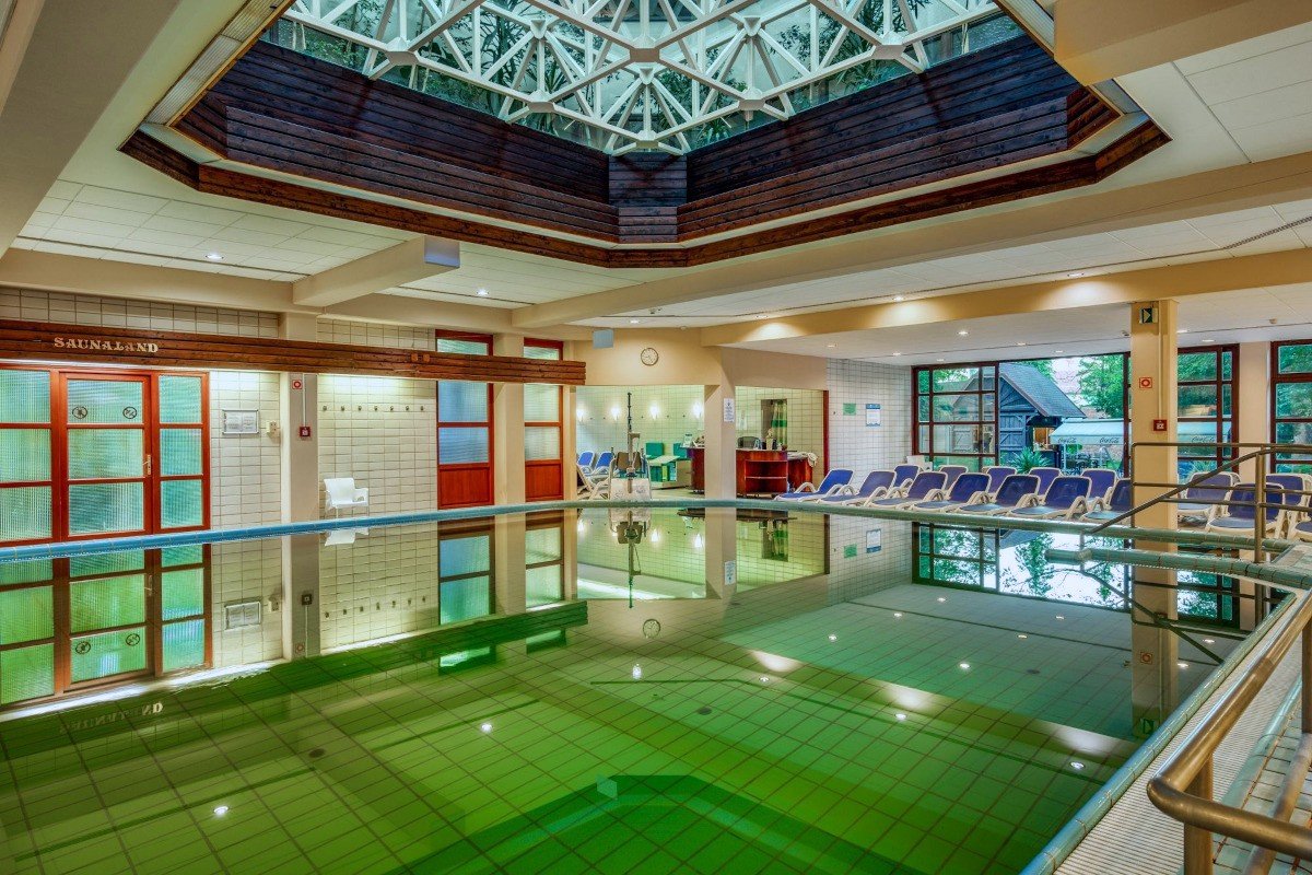 Sárvár Balneo Terapia 