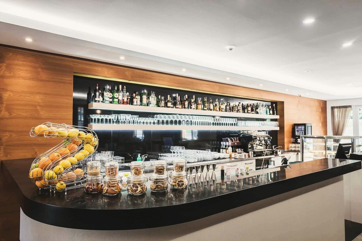 Hotel pod Zámkom ****