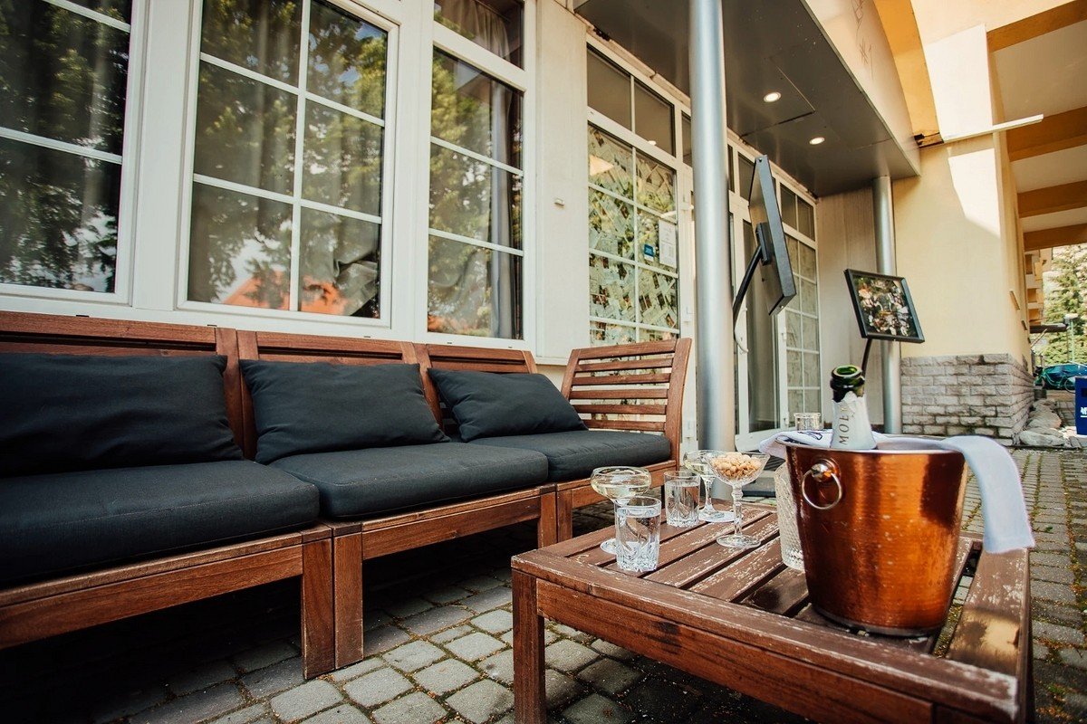 Hotel pod Zámkom ****