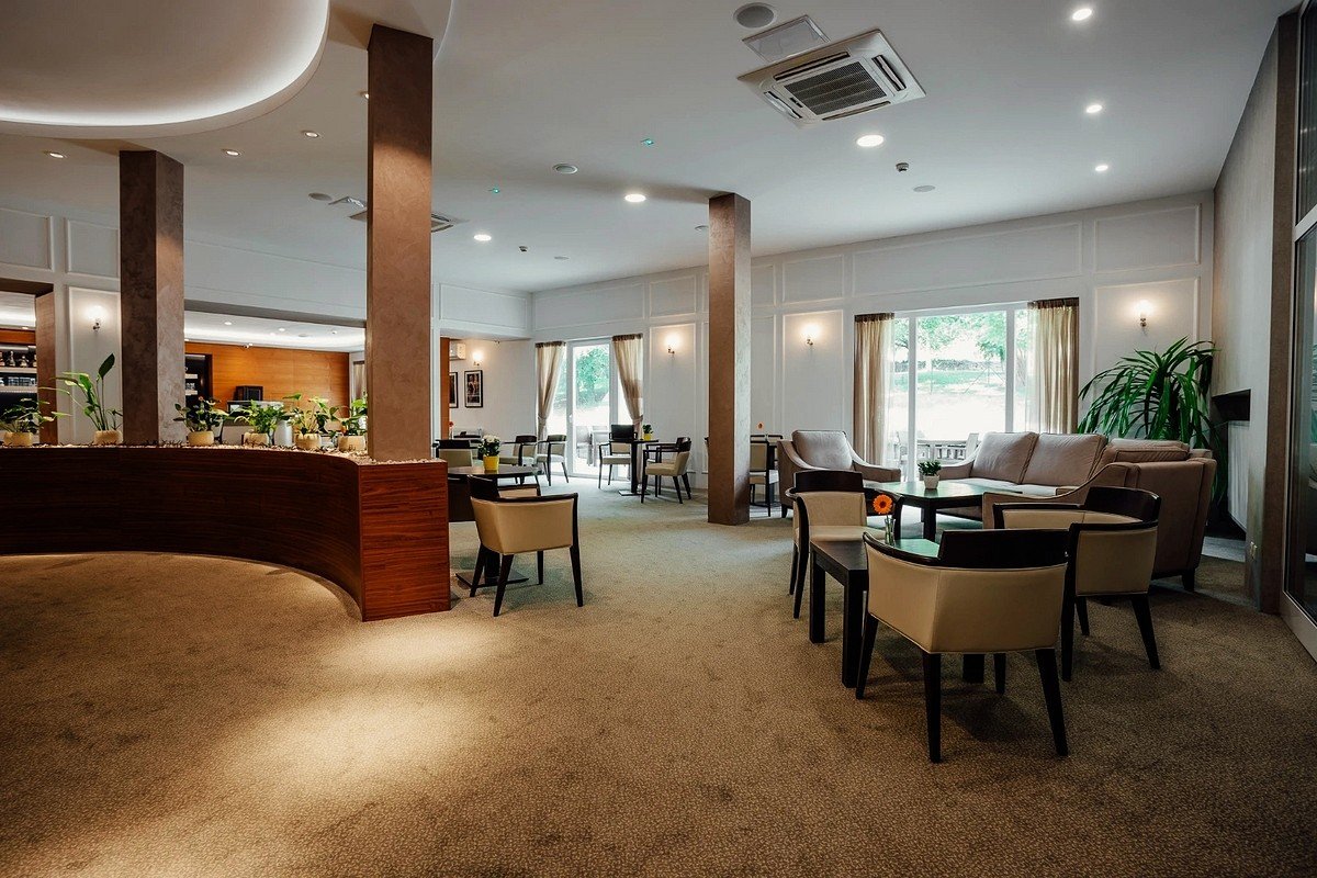 Hotel pod Zámkom ****