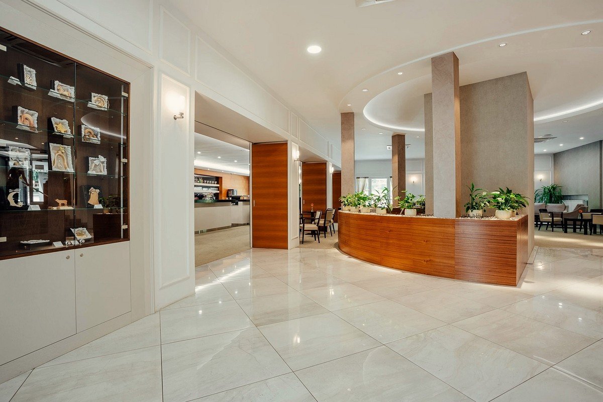 Hotel pod Zámkom ****