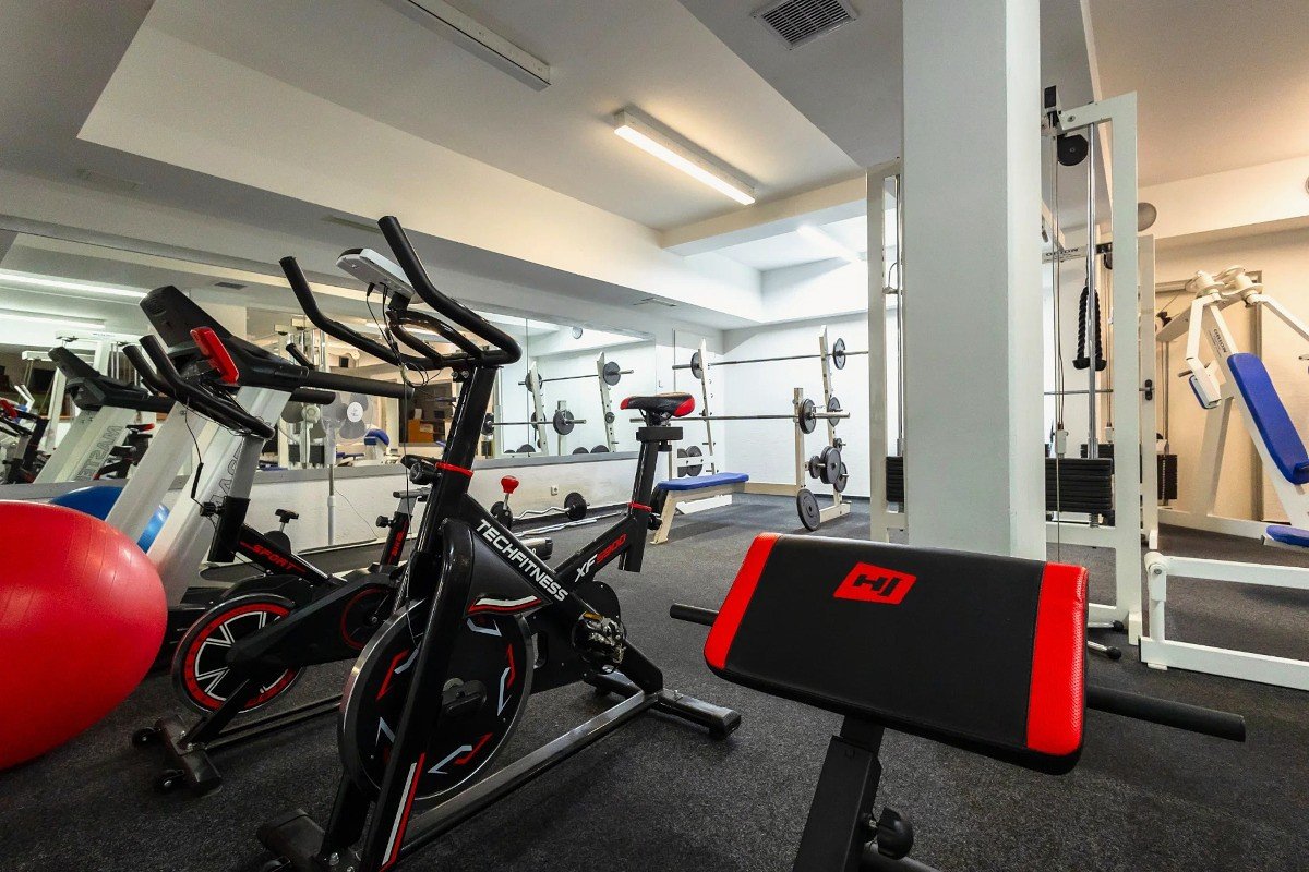 Hotel pod Zámkom ****