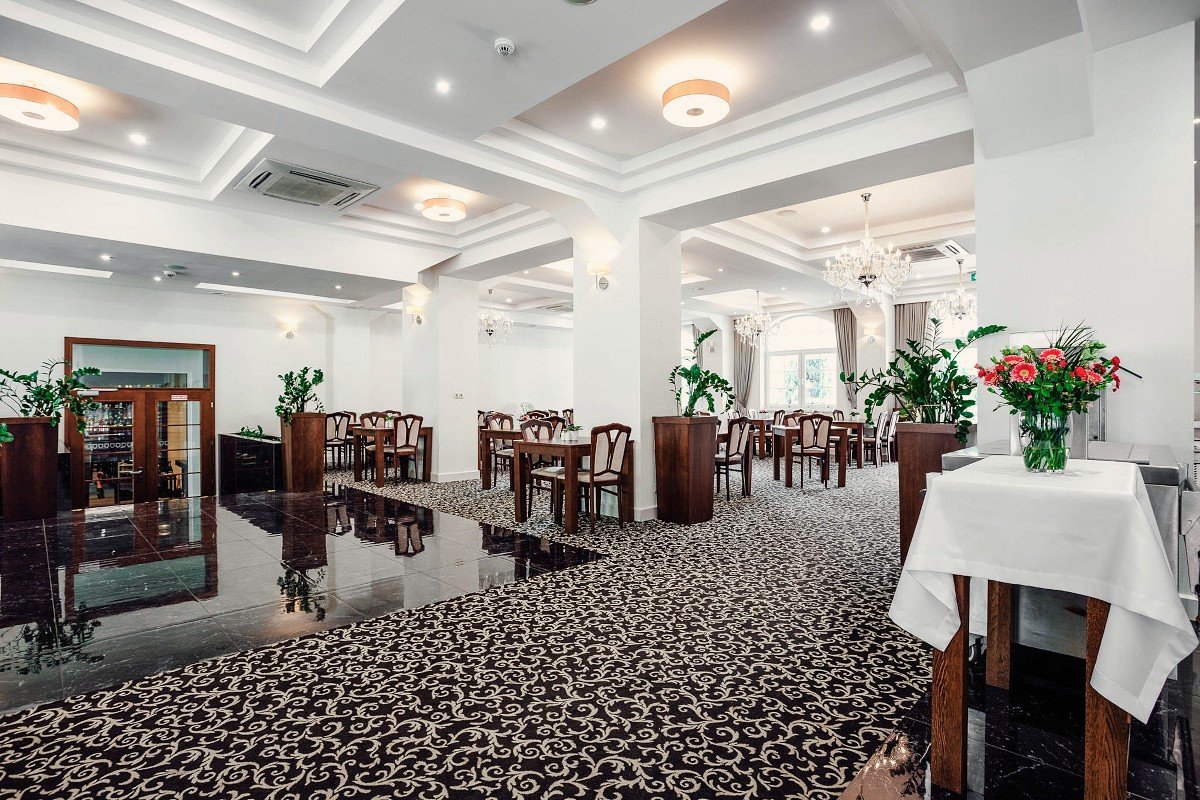 Hotel pod Zámkom ****