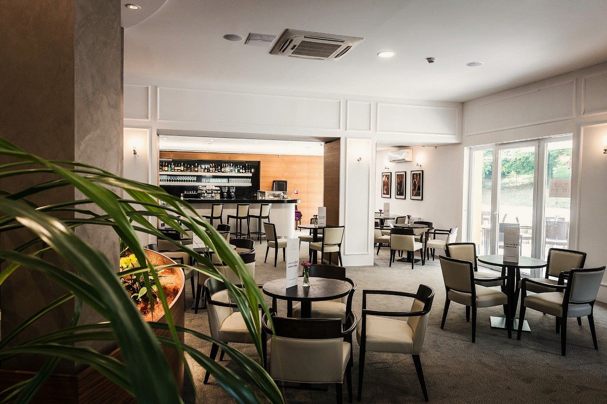 Hotel pod Zámkom ****