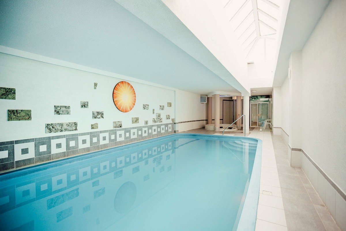 Hotel pod Zámkom ****