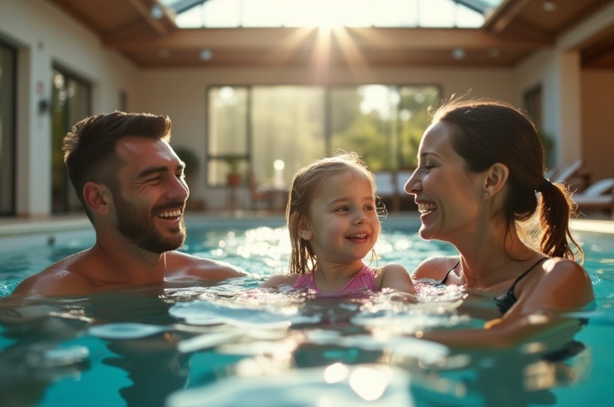 Wellness pobyt + ZOO