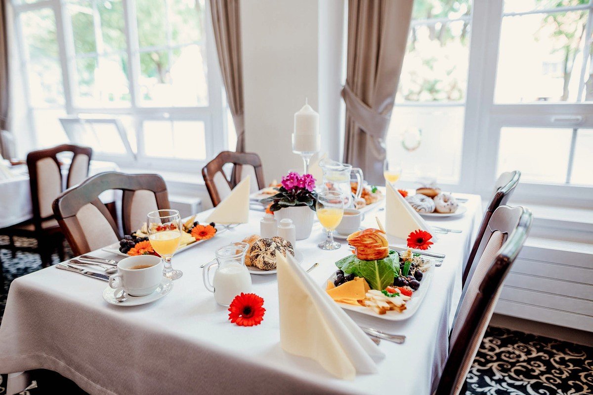 Wellness pobyt + ZOO