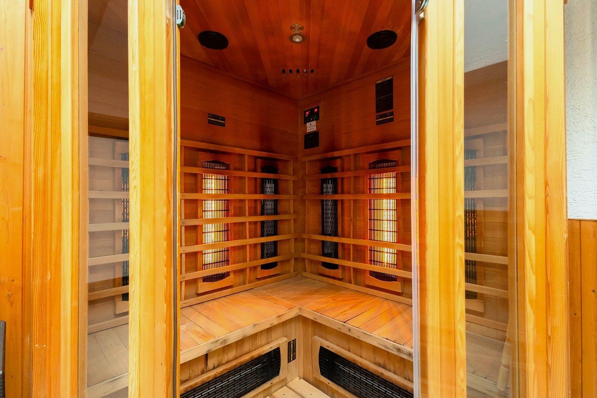 Wellness pobyt v týždni - 3 noci