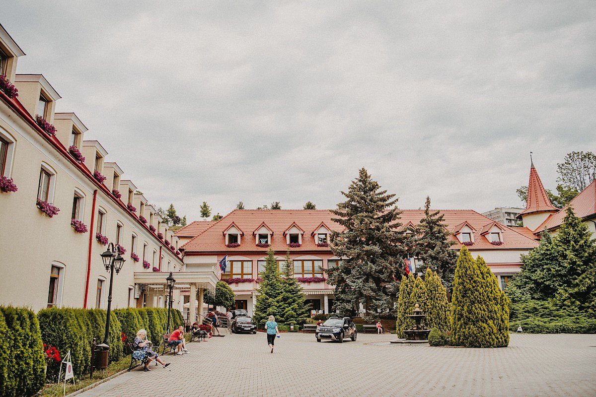 Turzov dom (Mier) ***