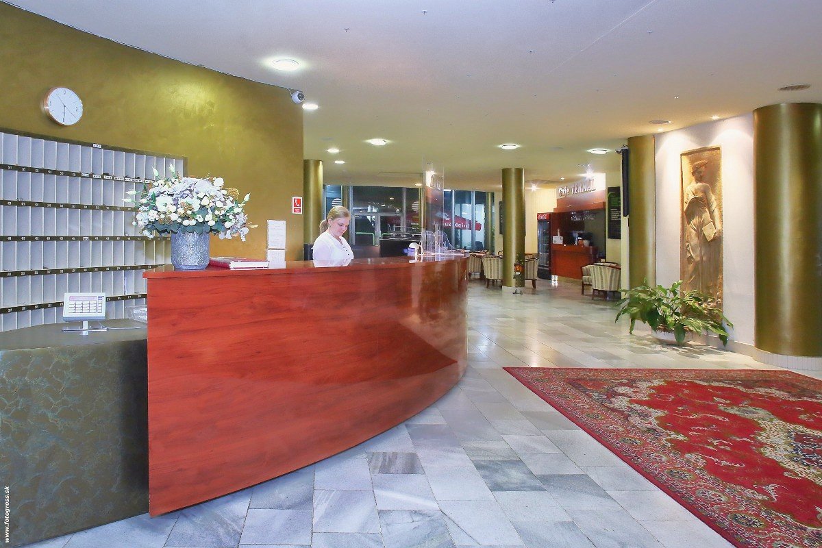 Liečebný dom Bôrina (Baník) ***