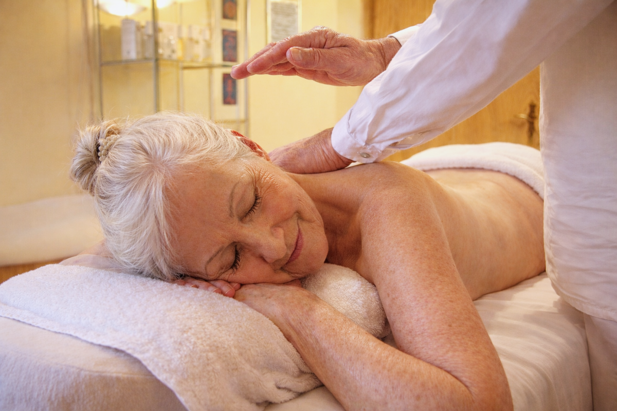 Liečebný dom Bôrina (Baník) ***