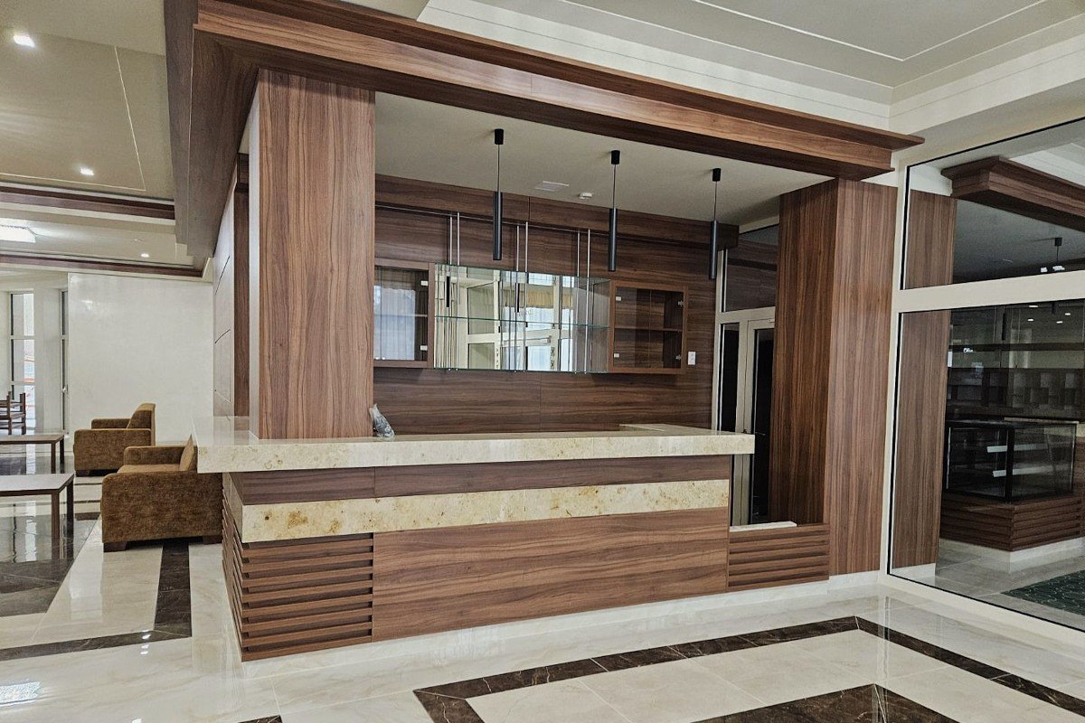 Liečebný dom Martin  ***