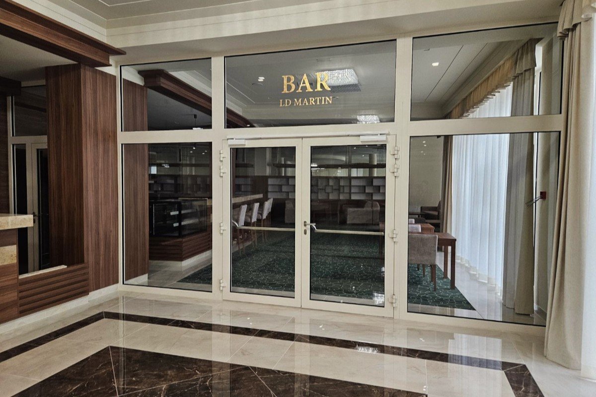 Liečebný dom Martin  ***